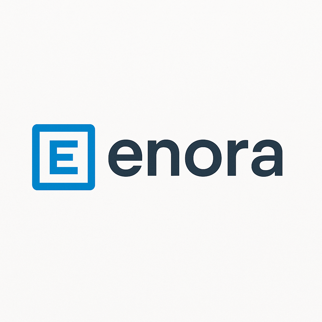Enora Logo