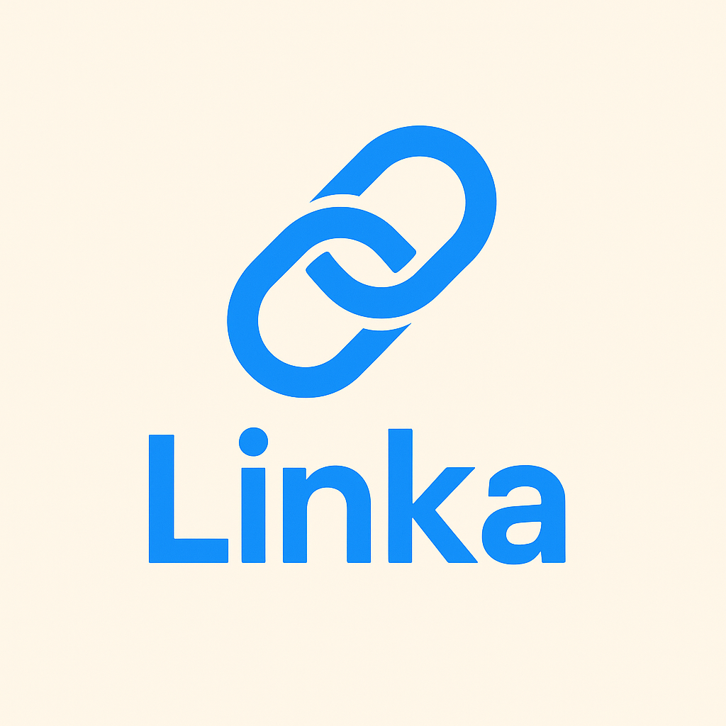 Linka Logo